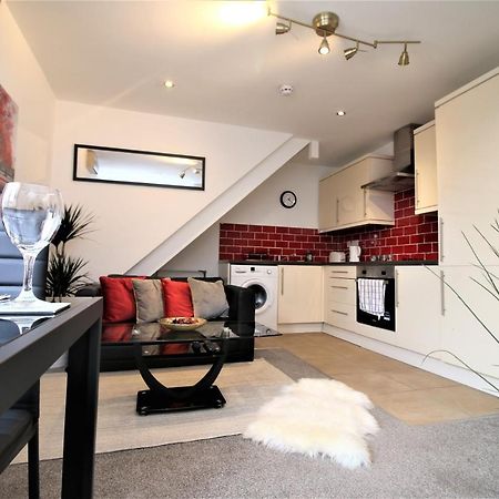 Northcote Lane Apartments - By Property Promise Cardiff Luaran gambar