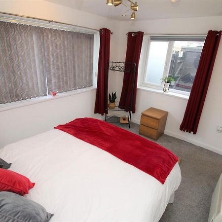 Northcote Lane Apartments - By Property Promise Cardiff Luaran gambar