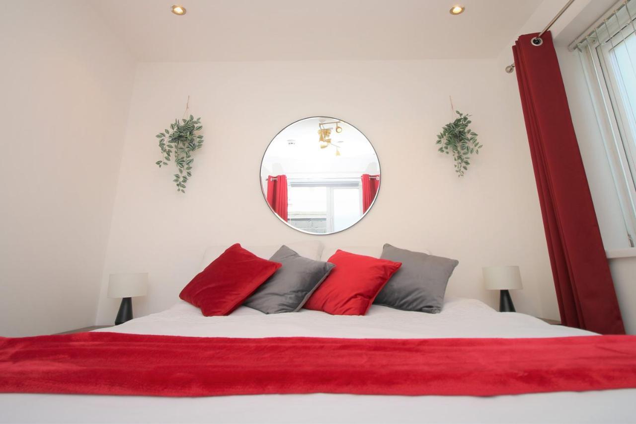 Northcote Lane Apartments - By Property Promise Cardiff Luaran gambar