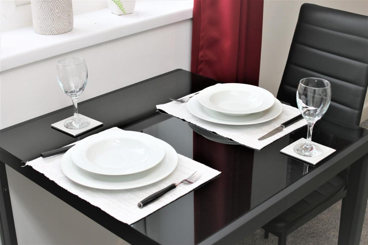 Northcote Lane Apartments - By Property Promise Cardiff Luaran gambar