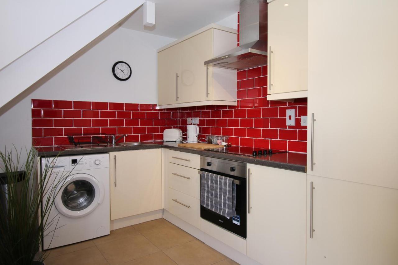 Northcote Lane Apartments - By Property Promise Cardiff Luaran gambar