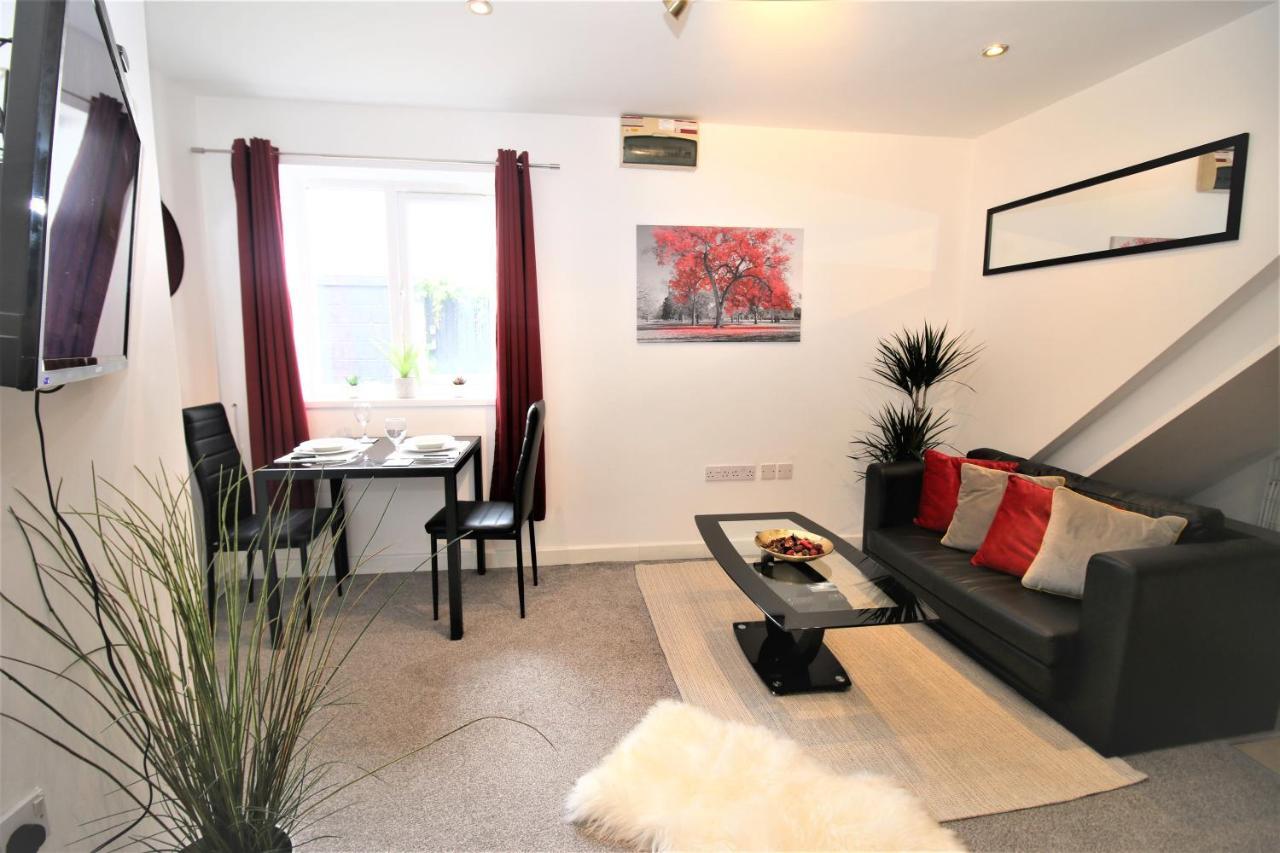 Northcote Lane Apartments - By Property Promise Cardiff Luaran gambar