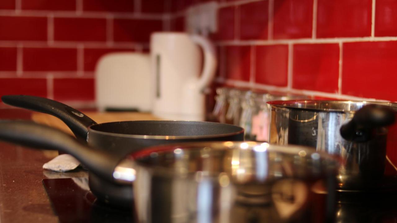 Northcote Lane Apartments - By Property Promise Cardiff Luaran gambar
