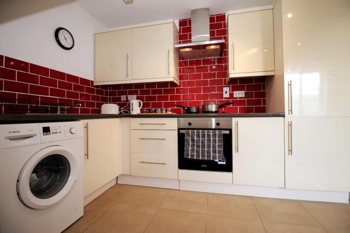 Northcote Lane Apartments - By Property Promise Cardiff Luaran gambar